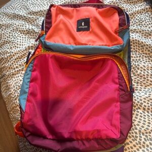 Cotopaxi Tarsa 16L backpack